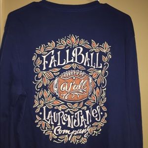 Lauren James long sleeve